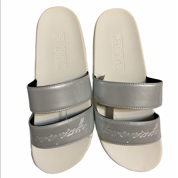 Pink slides - Picture 2 of 2
